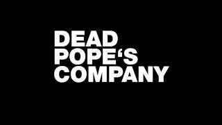 Dead Pope's Company - Disco