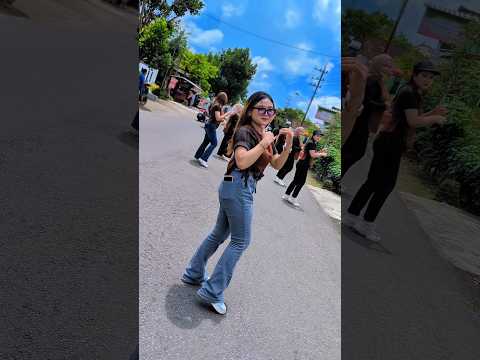 joget karnaval x team josjis!! dance carnival