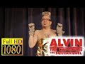 Alvin And The Chipmunks The Squeakquel 2009 Ian Hawke Singing Single Ladies Full HD 60FPS