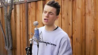 Why Don&#39;t We - Cold In LA (Cover by Greg Gontier)