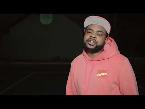 King Rover - Hood Preacher [Official Music Video]
