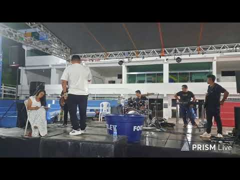 3⁰ MEGA LOUVORZÃO DA IGREJA EVANGÉLICA ASSEMBLEIA DE DEUS BARREIRINHA-AM
