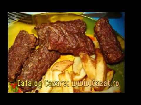 Cazare Ighisu Nou, Sibiu - Cazat.ro