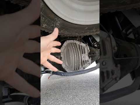 Yoo! Ford trucks...are you OVER HEATIN' ur doody booty??? #shorts #m300