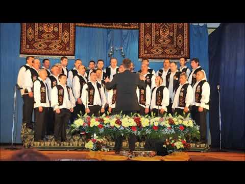 Corul Barbatesc din Valenii Somcutei - Lerui Marului