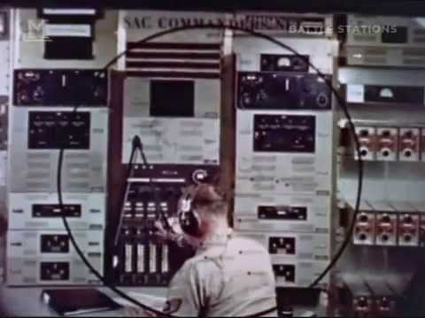 Battle Stations   B52 Stratofortress