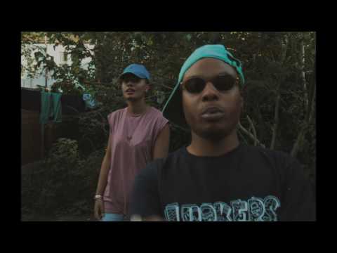 RETRO X ft Lala &ce - DJINN (prod.arthrn)