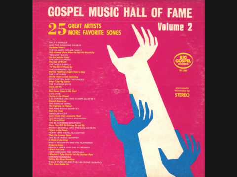 Henry & Hazel Slaughter- Then The Answer Came