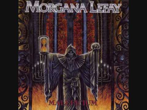 Morgana Lefay - Maleficium - 06 Maleficium