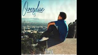 C5 - Overjoyed feat. Rexx Life Raj (Prod. Kyle Betty)