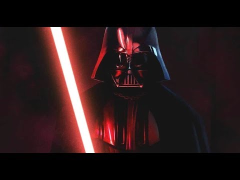 Darth Vader FanFilm Auditions 2018 Compilation.