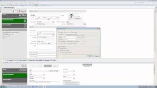 How to Give a Customer Portal Access in Cherwell