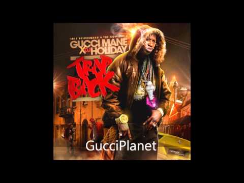 02. Back in 95 - Gucci Mane | Trap Back Mixtape