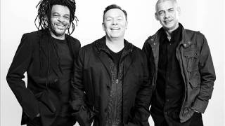 Ali Campbell with Astro & Mickey -  Cyber bully boys (2014)