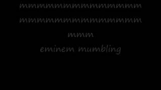 Eminem fack lyrics dirty