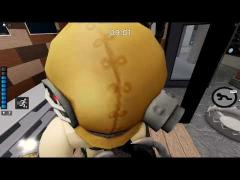 Roblox Piggy Dakoda Jumpscare!