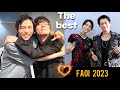 Yuzuru Hanyu Cute ️ FaOI 2023 Show In Niigata Joy And Happiness 4T YuzuruHanyu