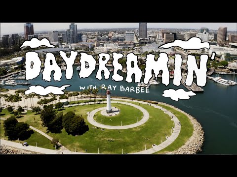 Daydreamin' With Ray Barbee by Exploredinary