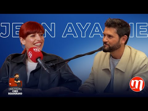 WELCOME TO BEAUGRAND with JENN AYACHE from SUPERBUS