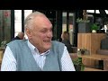 Een goed gesprek met Willem Keur