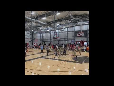 GSE 10k TX United Select vs Miami To Risers 2028a