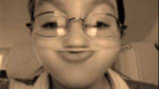 Super Ugly Messed up girl