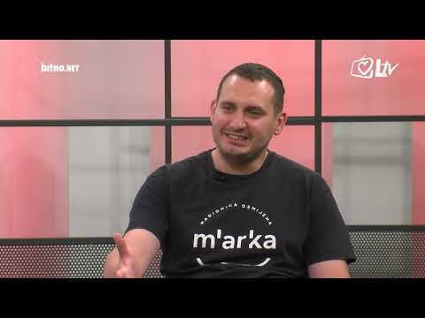 Podcast Bitno.net-a - Miron Perić: Zajednica Arka je gozba iz evanđelja o kojoj Krist govori