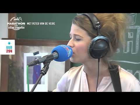MNM Marathonradio: Selah Sue - Alone