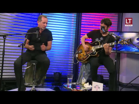 #ThirdVoice | 80s Special. Today, The Prisoners