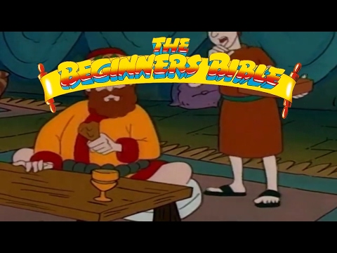 Der verschwenderische Sohn, Teil 3 - Bibel Geschichten