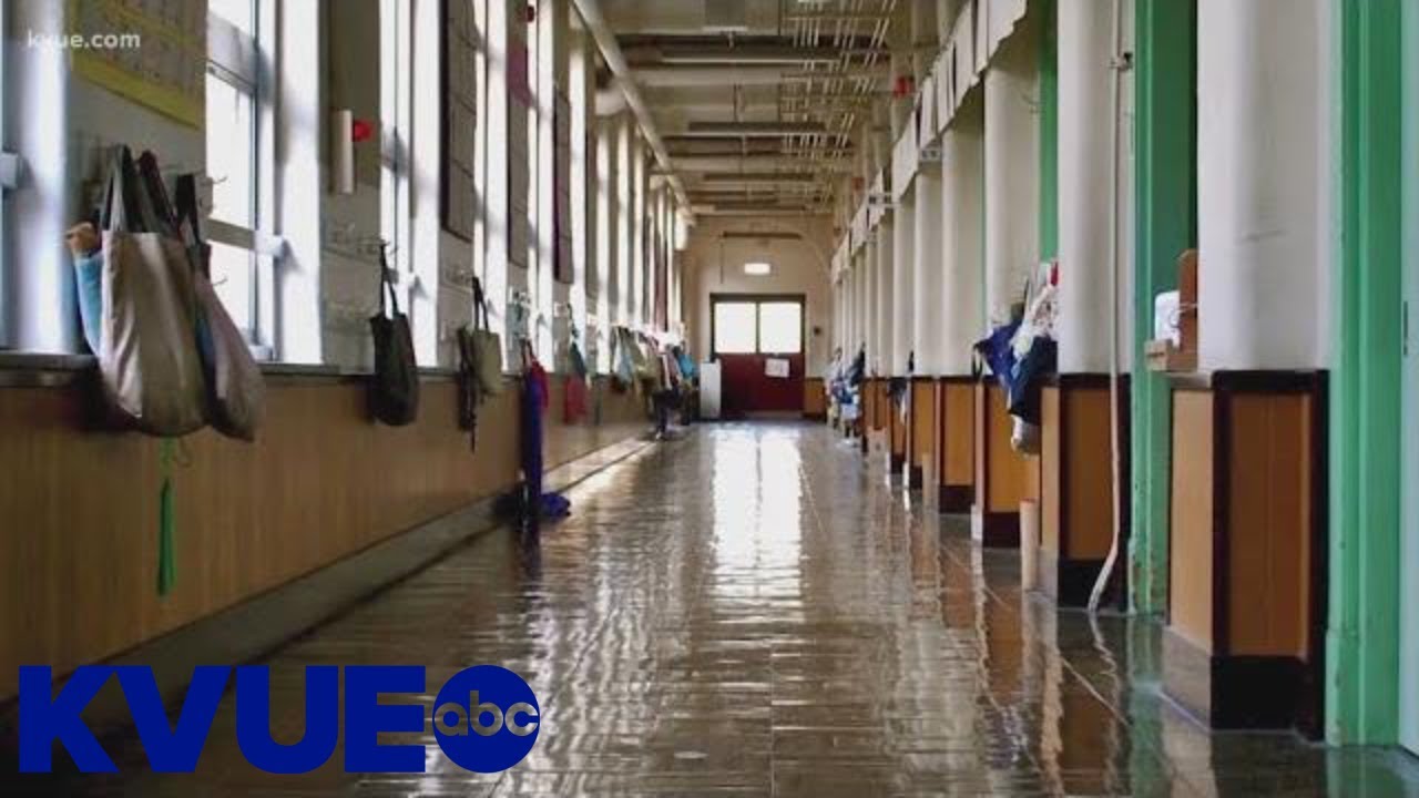 Austin ISD sued over special education evaluations | KVUE
