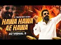Hawa Hawa E Hawa Khusbu Luta De Dj Dhurandhar Movie Hawa Hawa Trending Song Viral