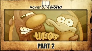 UFOs (Longplay): Part 2of5 - The Pub