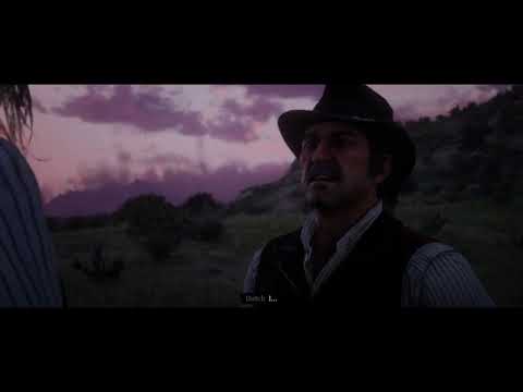 Dutch van der Linde || Everybody Wants to Rule the World [RDR2 Tribute]