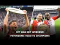 FEYENOORD: Road to CHAMPIONS ? | Dit Was Het Weekend