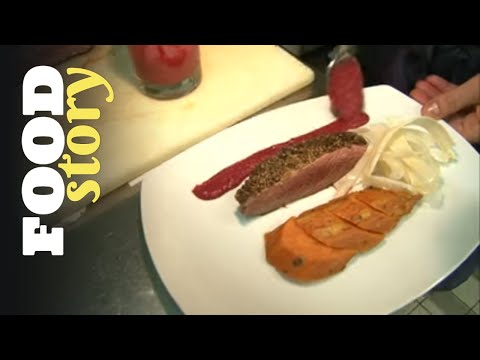 Le magret de canard : découvrez le plat préféré des français, tradi ou trendy?