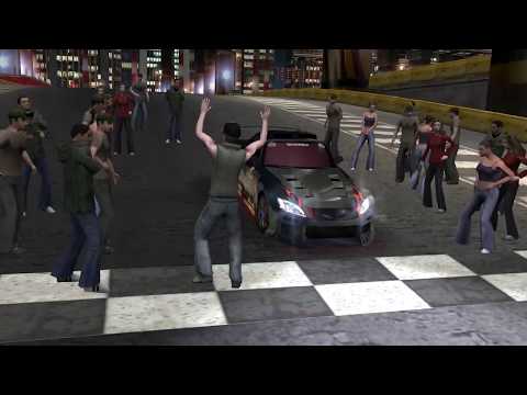 Need For Speed Underground - #104 Drift Devil