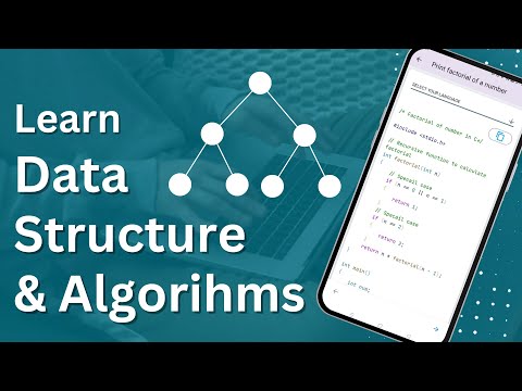 Data Structures and Algorithms