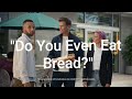 Tom Brady Do You Even Eat Bread Subway Commercial