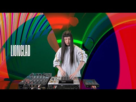 LIONCLAD | MIXMIX SEOUL