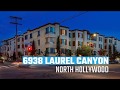 NEW LISTING 6938 Laurel Canyon Bl 115 NOHO