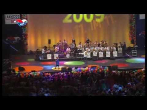 Marie Luise Nikuta - In Kölle jebützt