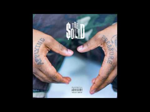 Tre Solid ft Lil Darrion - What That Mean 2017