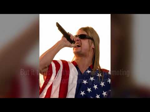 Kid Rock says, '... no, I'm not running for Senate' in Michigan Los Angeles Times