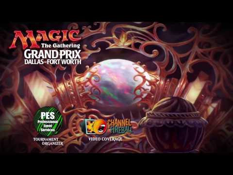 GP Dallas, Round 13 - Christopher Hohman (Elves) vs. Phil Napoli (Infect)