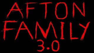 KryFuZe - Afton Family 3.0