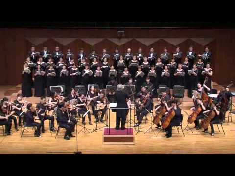 Vivaldi Gloria 7 Domine Fili Unigenite