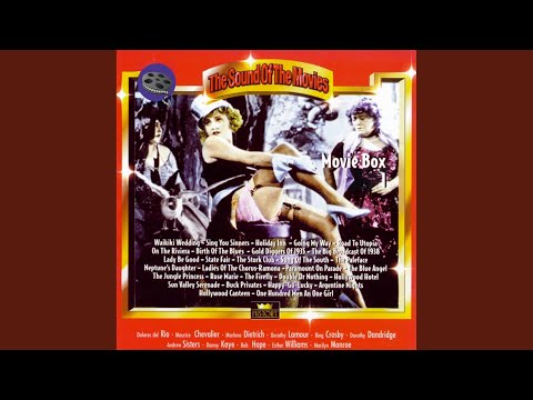 The Firefly: The Donkey Serenade