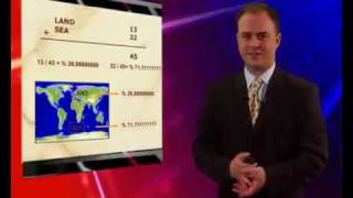 Video: Mathematical Miracle Of The Quran