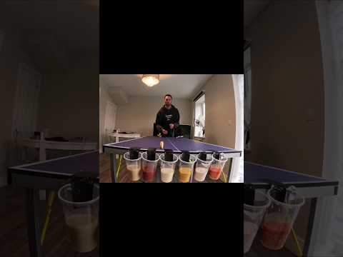 OREO ROULETTE 🤢 *Worst Bits* | H Fam